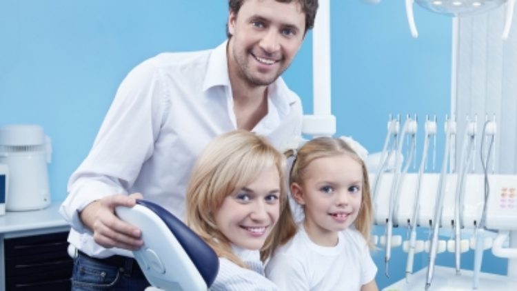 family dentist